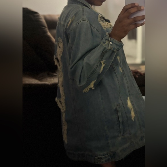 Jacket - Picture 6 of 6